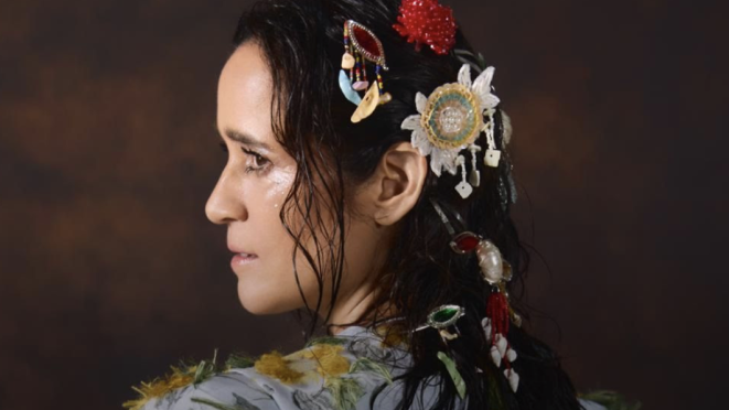 Julieta Venegas